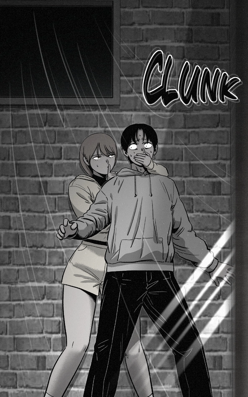 Read Love Thy Neighbour chapter 3 image 191 on Lezhin