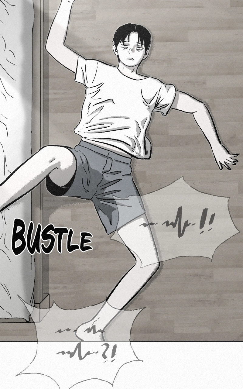 Read Love Thy Neighbour chapter 3 image 29 on Lezhin