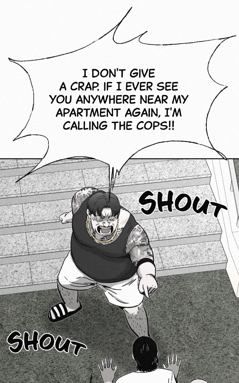 Read Love Thy Neighbour chapter 3 image 34 on Lezhin