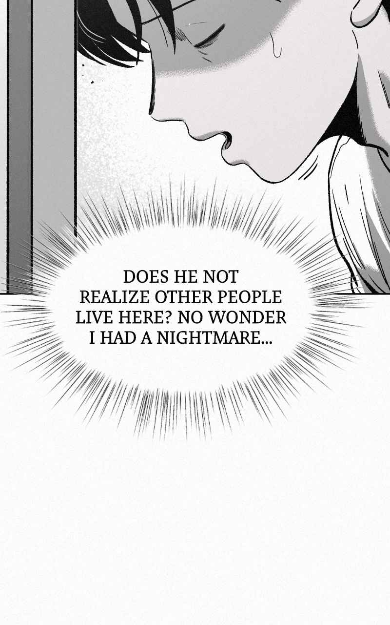Read Love Thy Neighbour chapter 3 image 36 on Lezhin