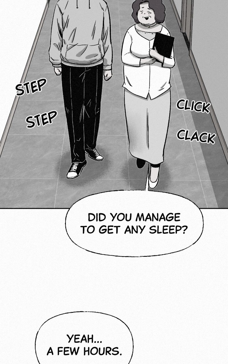 Read Love Thy Neighbour chapter 3 image 40 on Lezhin