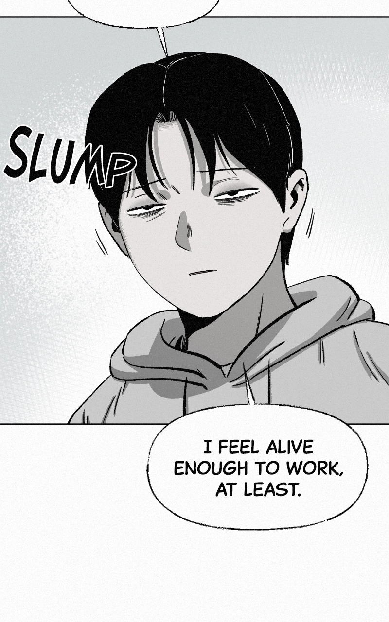 Read Love Thy Neighbour chapter 3 image 41 on Lezhin