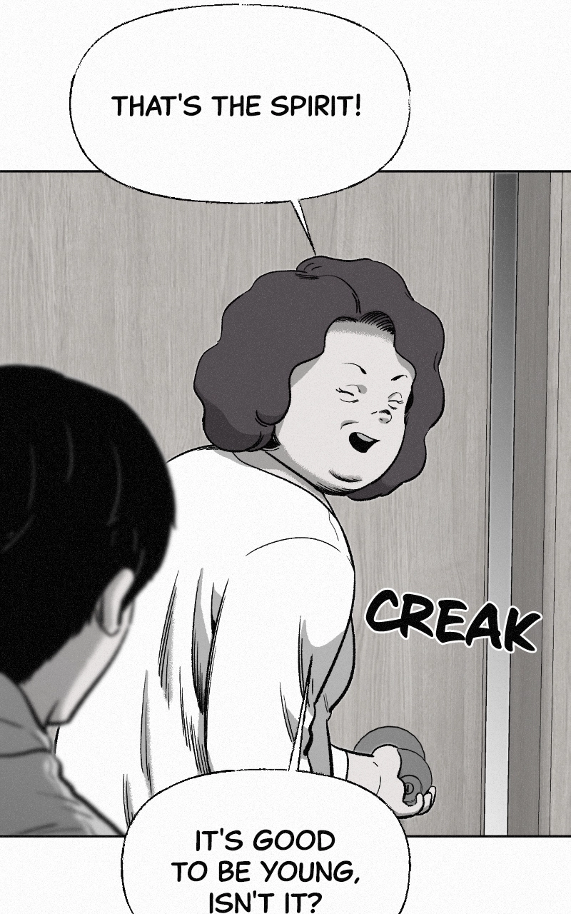 Read Love Thy Neighbour chapter 3 image 42 on Lezhin