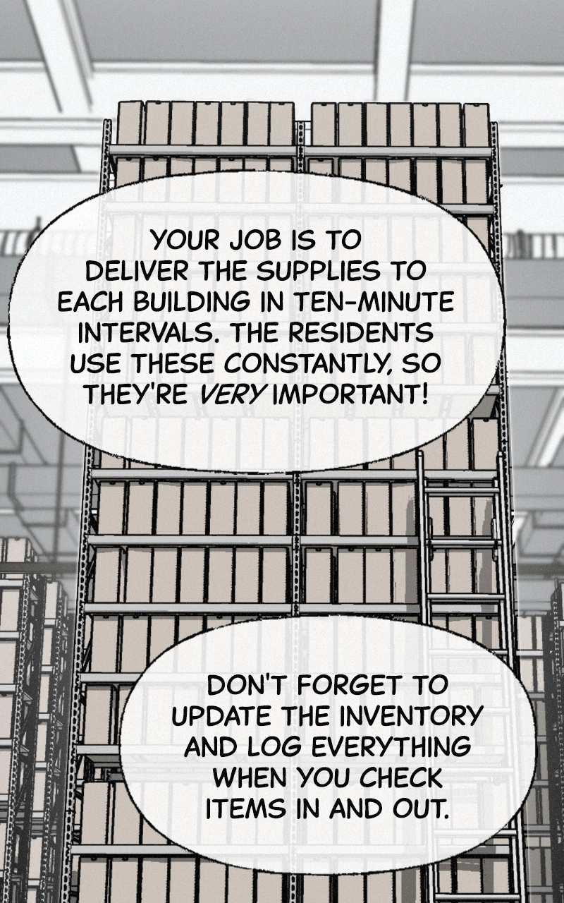 Read Love Thy Neighbour chapter 3 image 45 on Lezhin