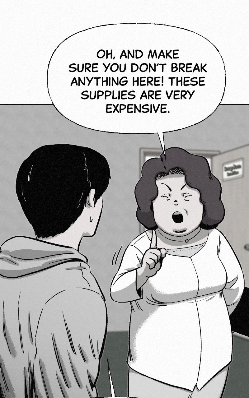 Read Love Thy Neighbour chapter 3 image 48 on Lezhin