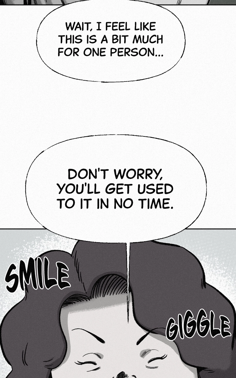 Read Love Thy Neighbour chapter 3 image 49 on Lezhin