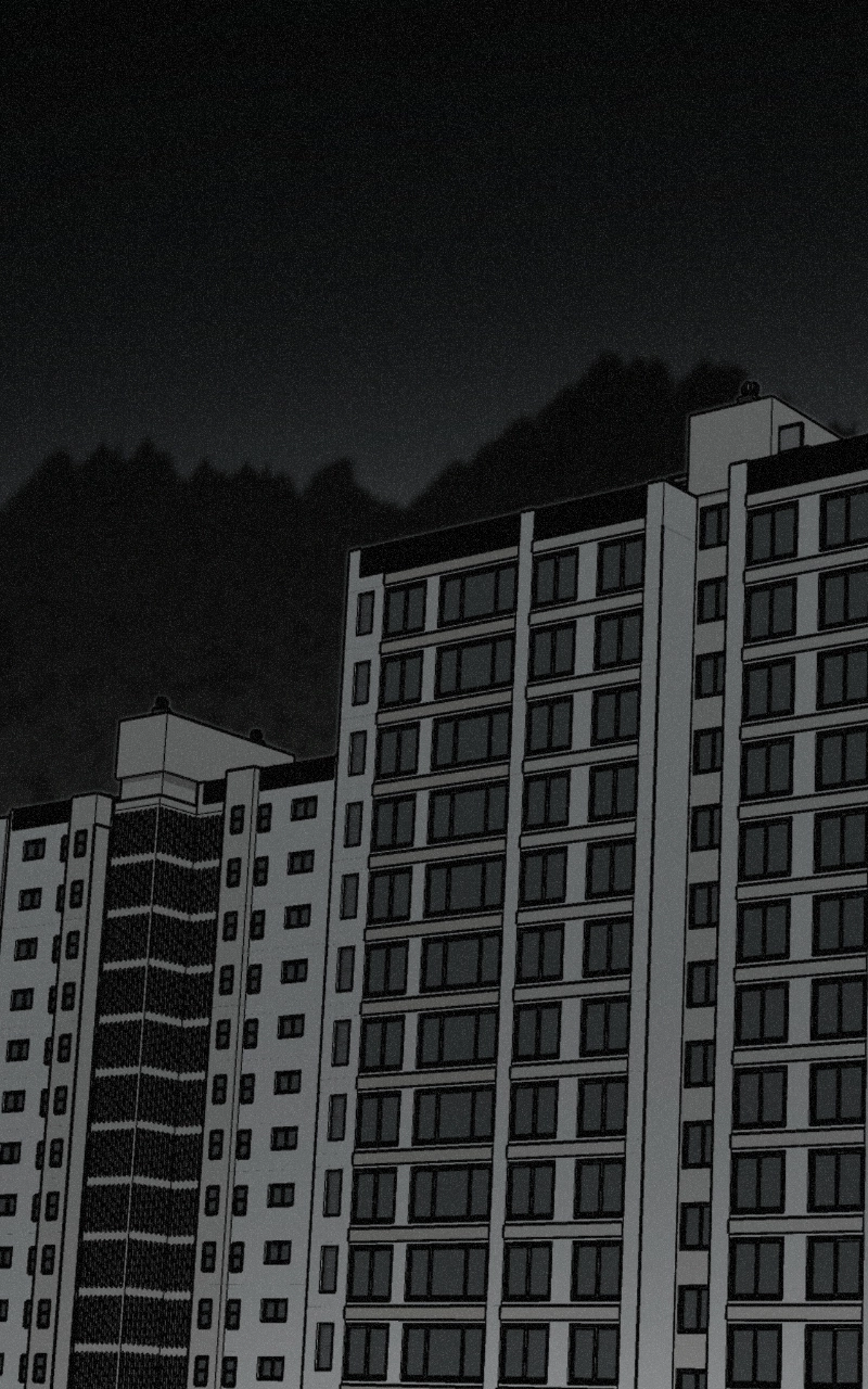 Read Love Thy Neighbour chapter 3 image 53 on Lezhin