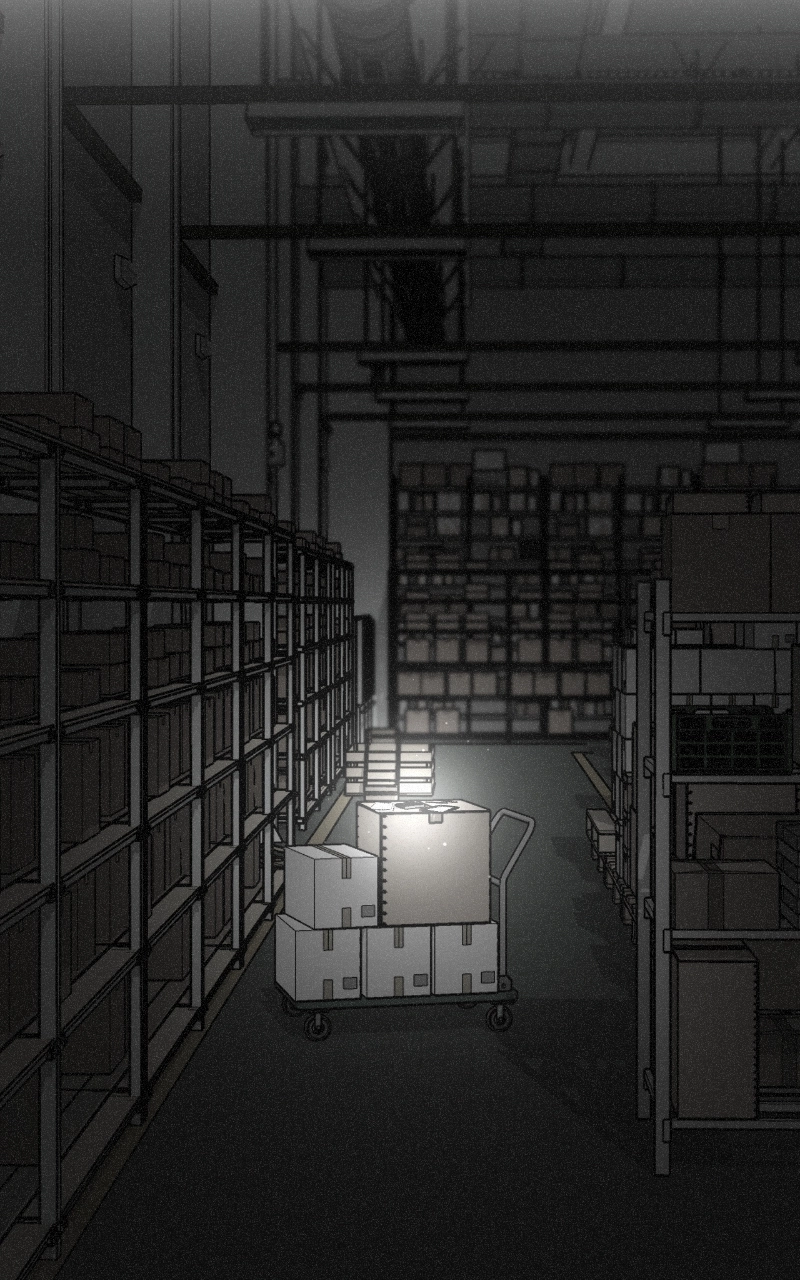 Read Love Thy Neighbour chapter 3 image 62 on Lezhin