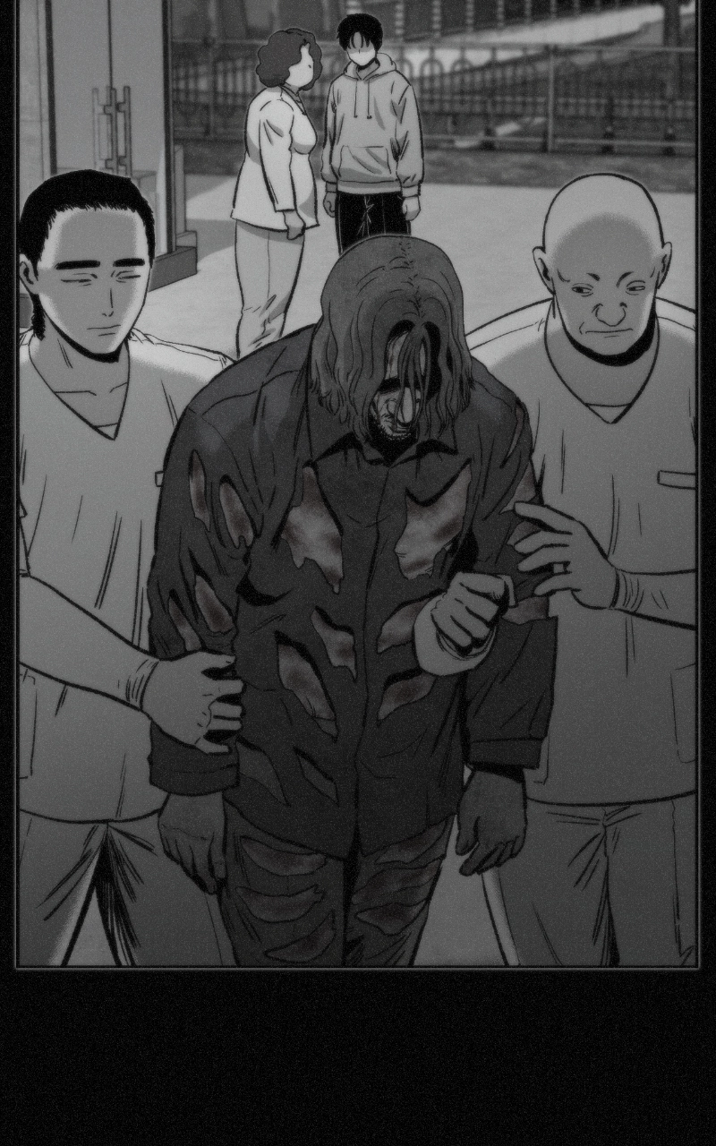 Read Love Thy Neighbour chapter 3 image 93 on Lezhin