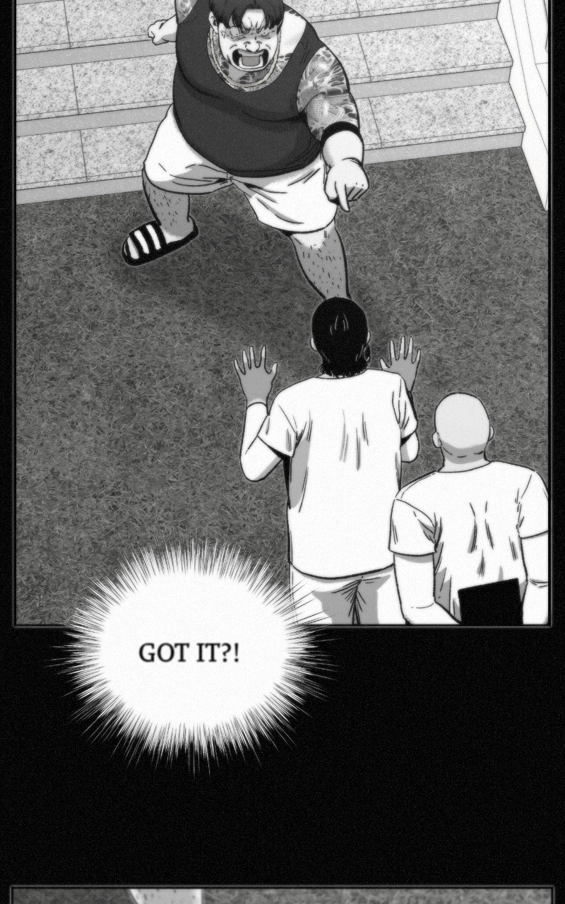 Read Love Thy Neighbour chapter 3 image 95 on Lezhin