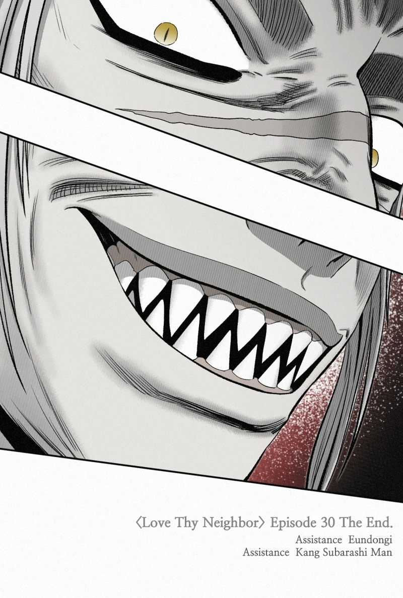 Read Love Thy Neighbour chapter 30 image 118 on Lezhin