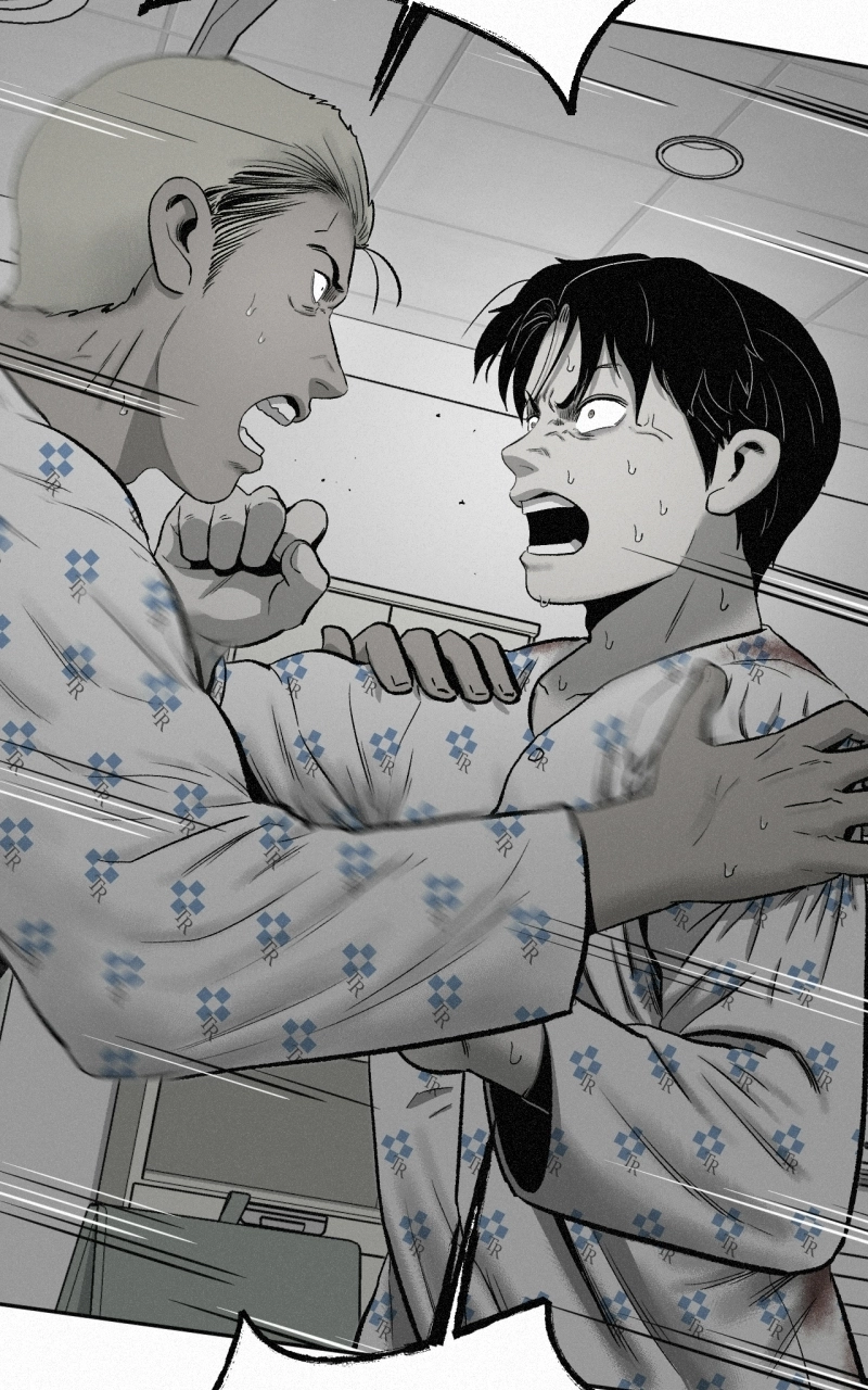 Read Love Thy Neighbour chapter 30 image 35 on Lezhin