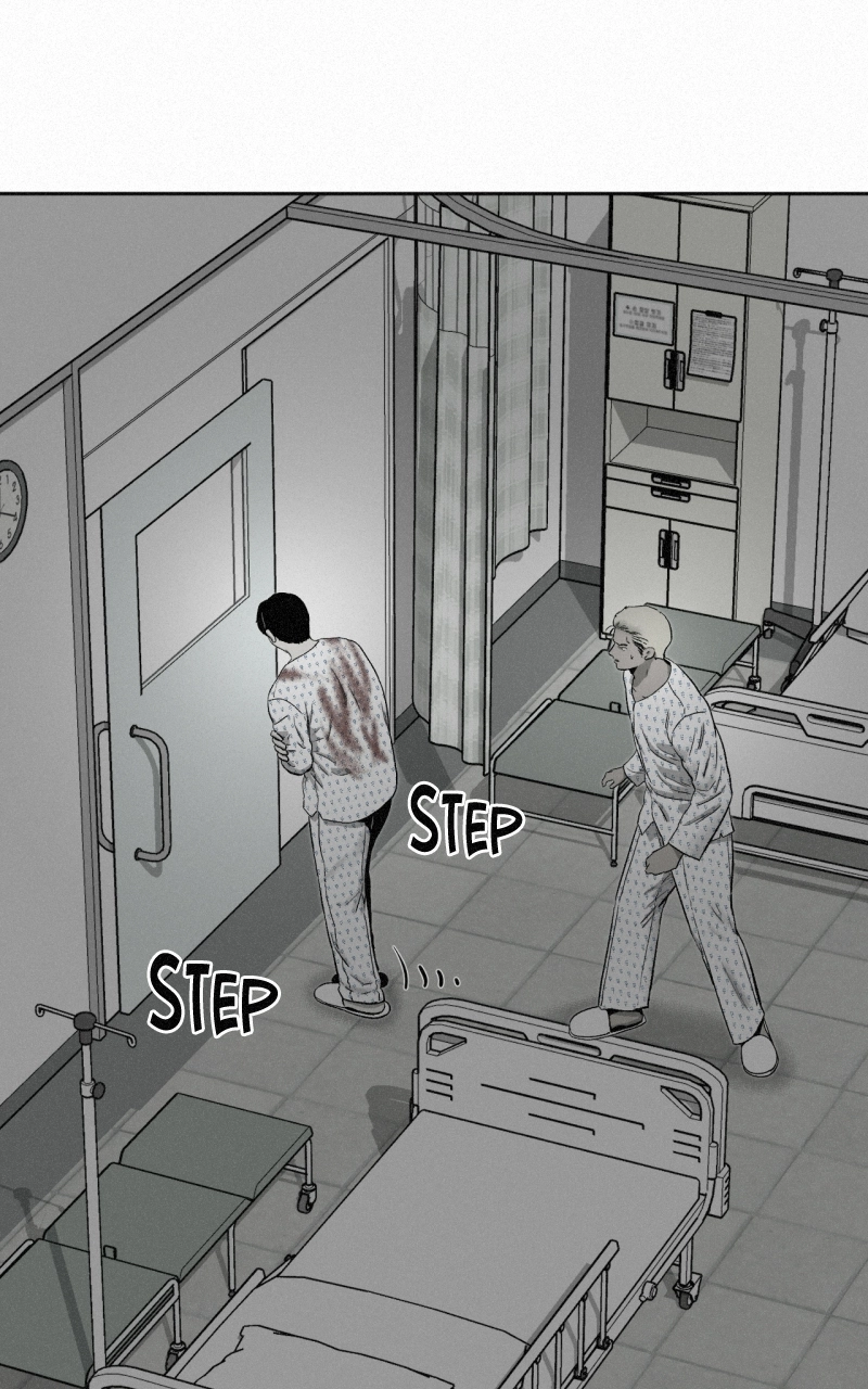 Read Love Thy Neighbour chapter 30 image 38 on Lezhin
