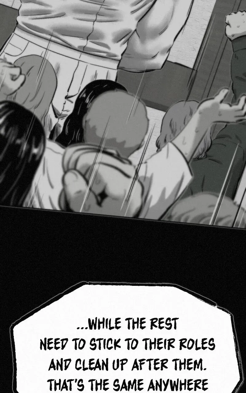 Read Love Thy Neighbour chapter 31 image 101 on Lezhin