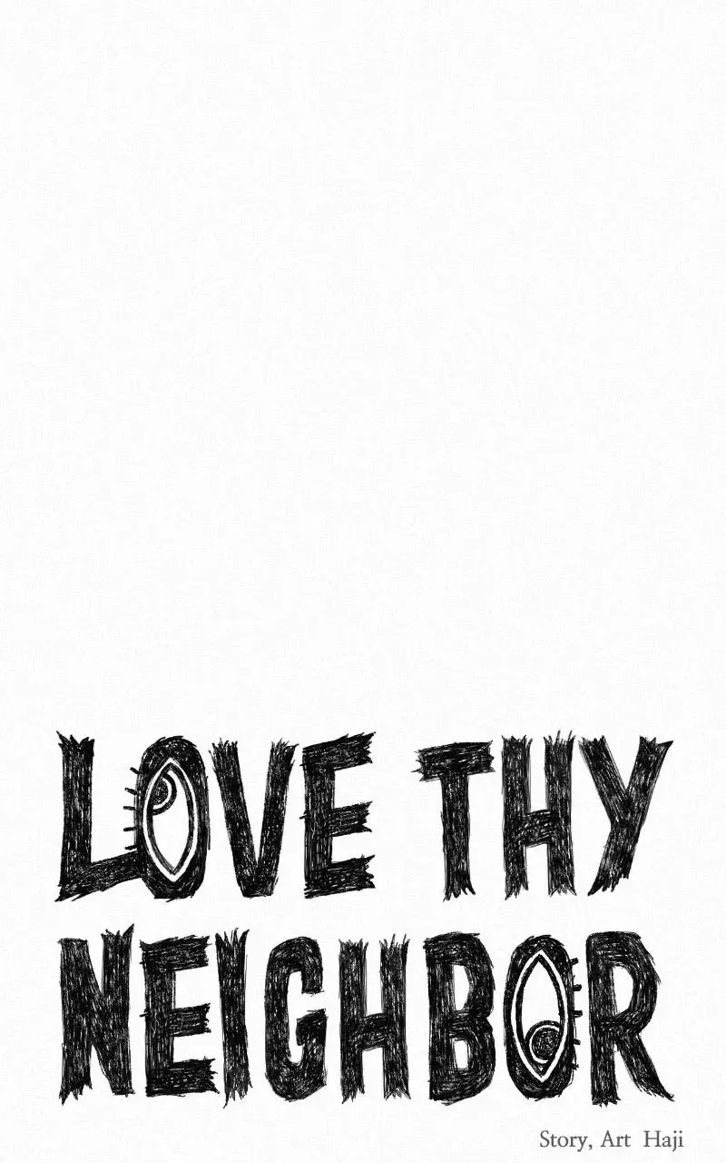 Read Love Thy Neighbour chapter 31 image 9 on Lezhin