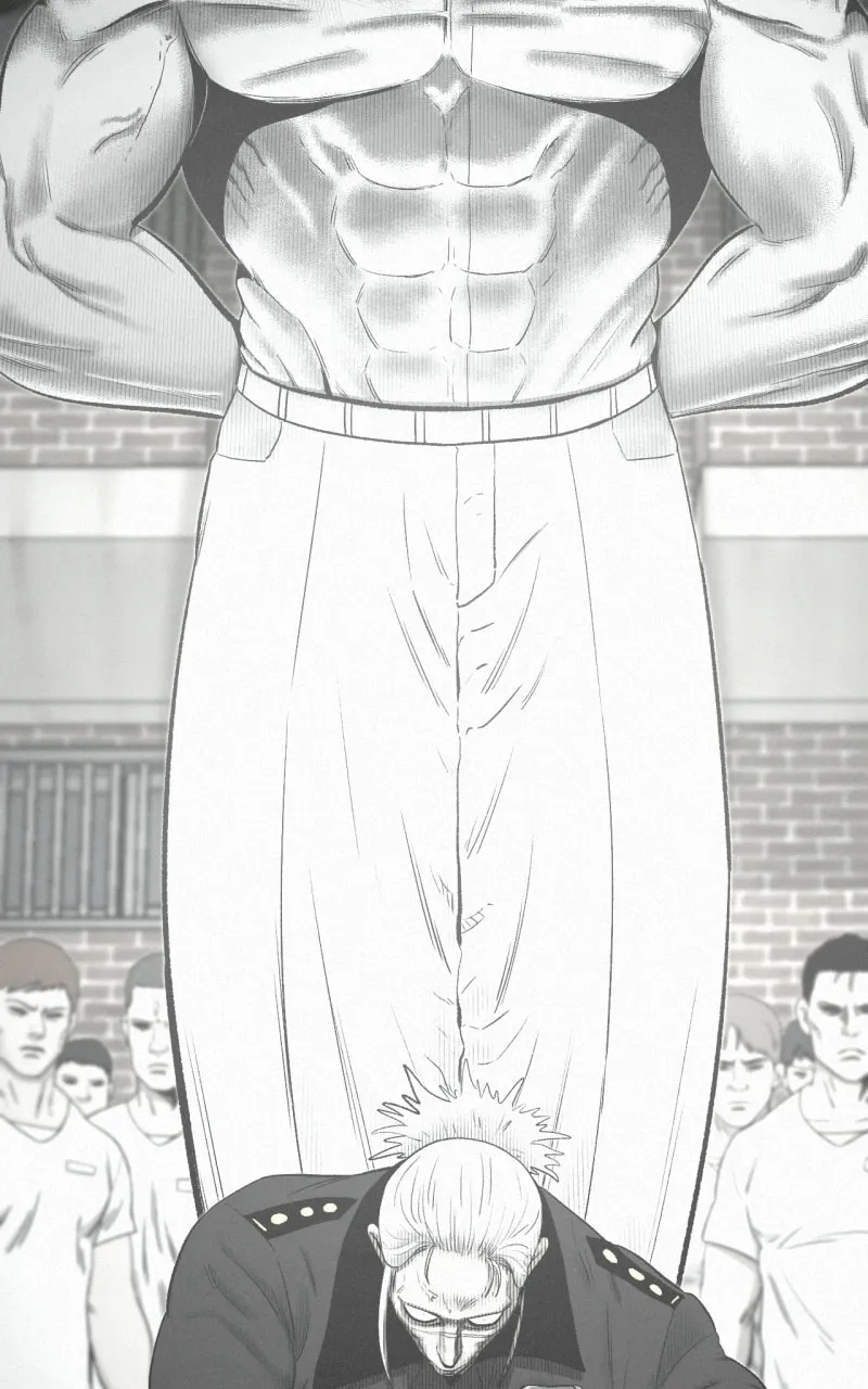Read Love Thy Neighbour chapter 32 image 117 on Lezhin