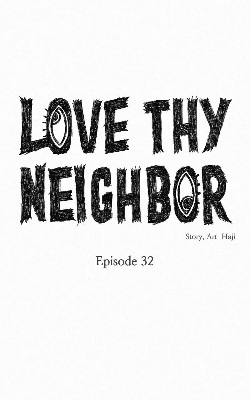 Read Love Thy Neighbour chapter 32 image 119 on Lezhin
