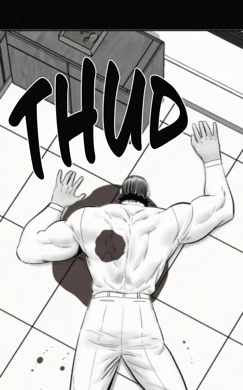 Read Love Thy Neighbour chapter 32 image 18 on Lezhin