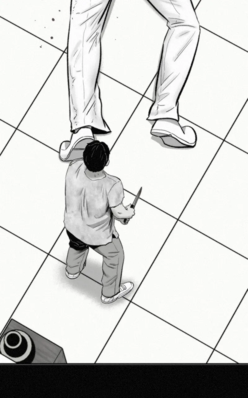 Read Love Thy Neighbour chapter 32 image 19 on Lezhin