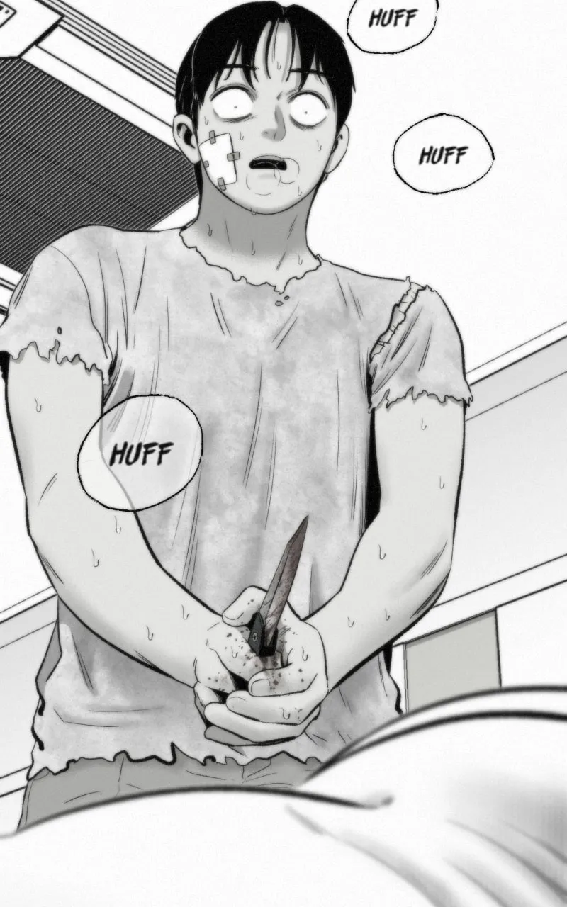 Read Love Thy Neighbour chapter 32 image 21 on Lezhin