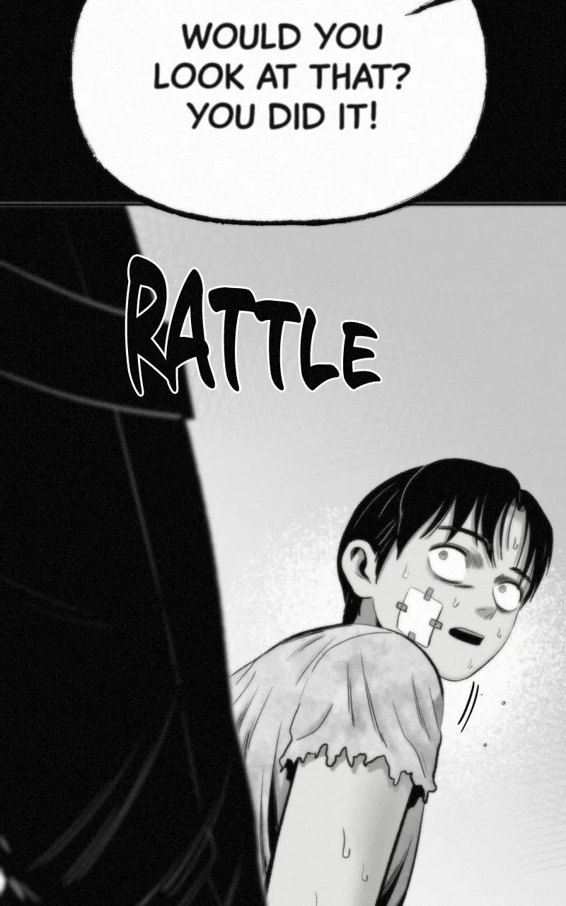 Read Love Thy Neighbour chapter 32 image 23 on Lezhin