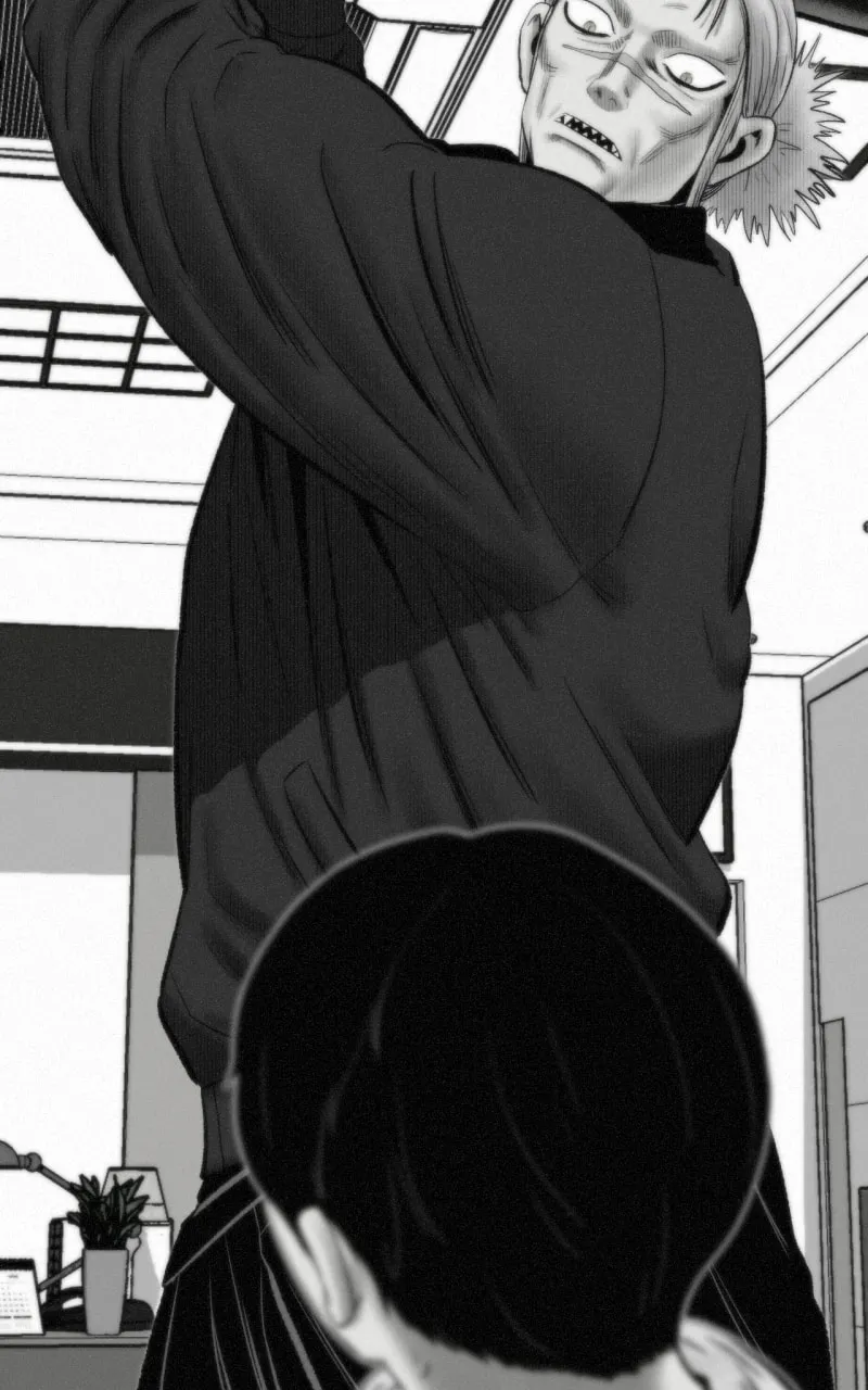 Read Love Thy Neighbour chapter 32 image 26 on Lezhin