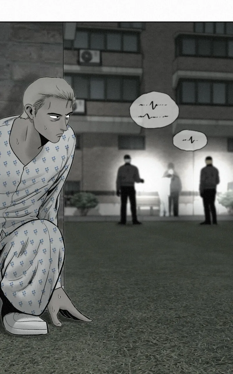 Read Love Thy Neighbour chapter 32 image 35 on Lezhin