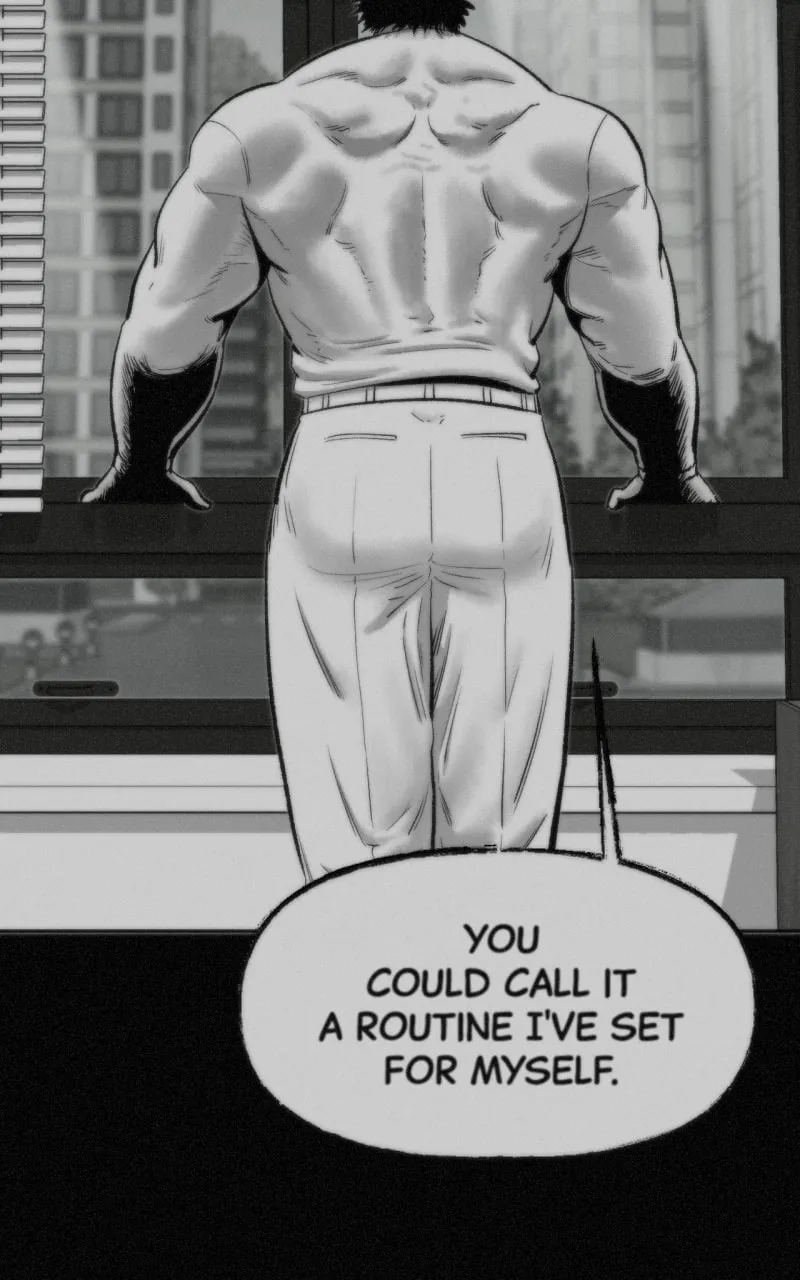 Read Love Thy Neighbour chapter 32 image 60 on Lezhin