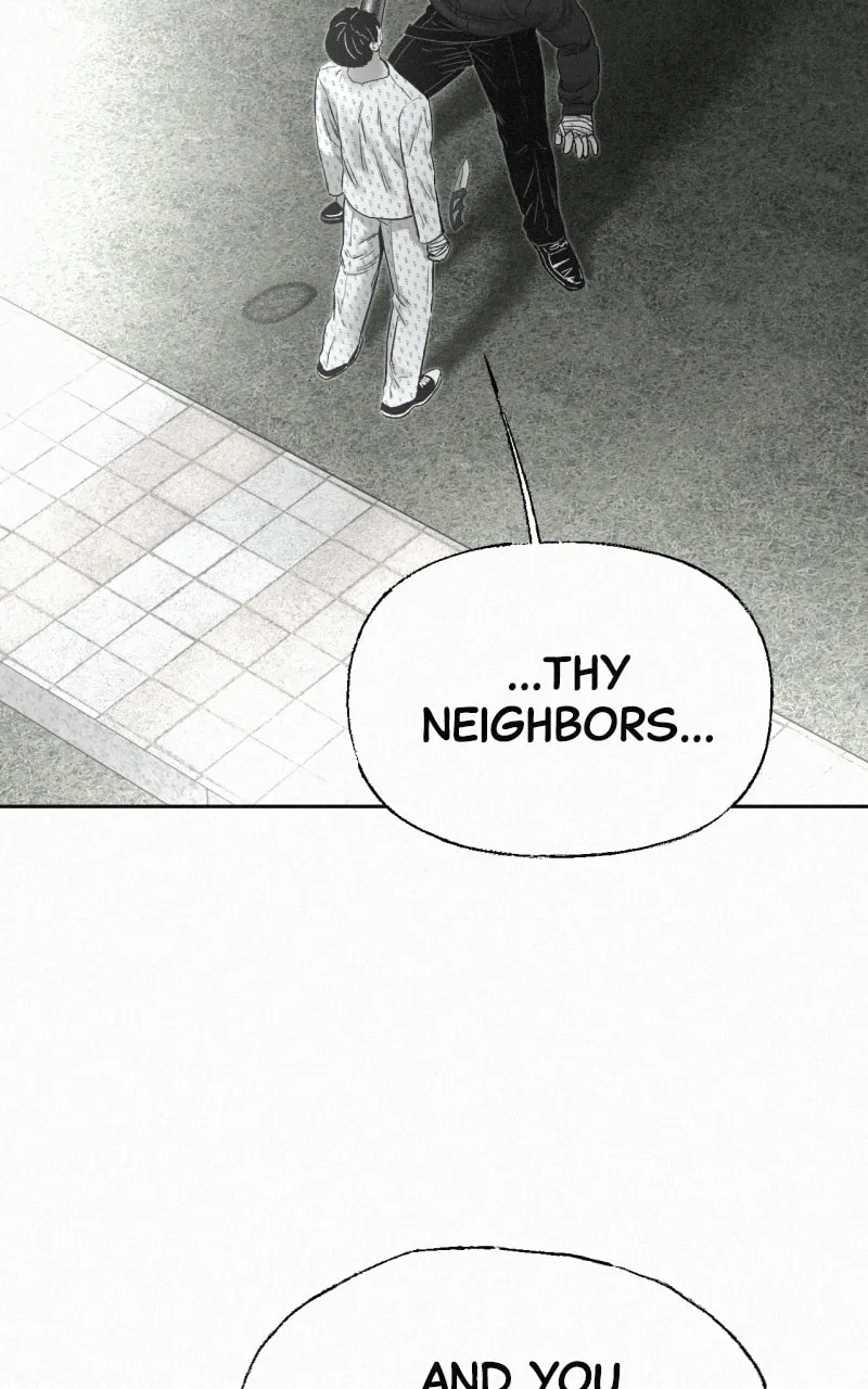Read Love Thy Neighbour chapter 32 image 71 on Lezhin