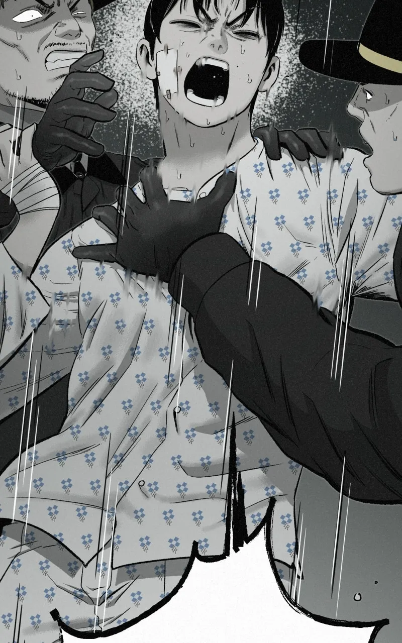 Read Love Thy Neighbour chapter 32 image 86 on Lezhin