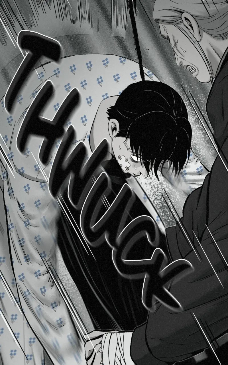 Read Love Thy Neighbour chapter 32 image 90 on Lezhin