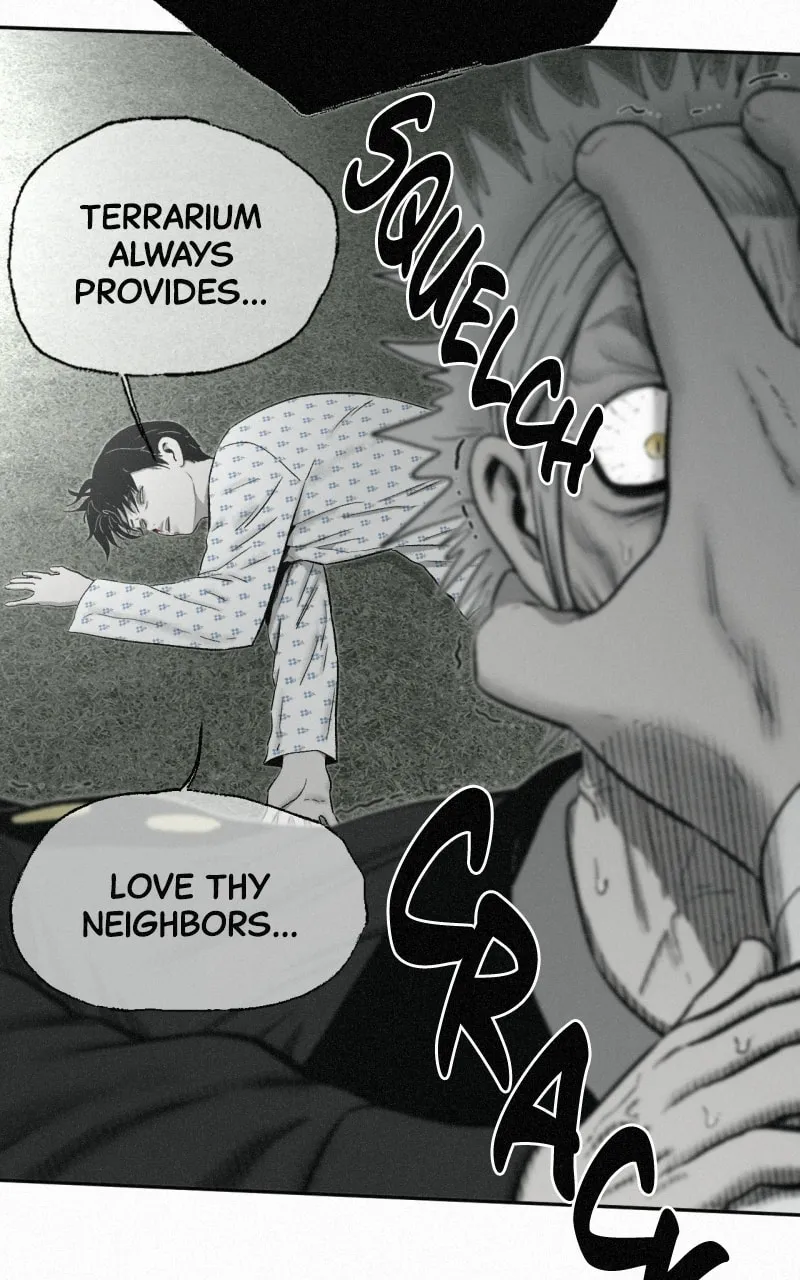 Read Love Thy Neighbour chapter 33 image 23 on Lezhin