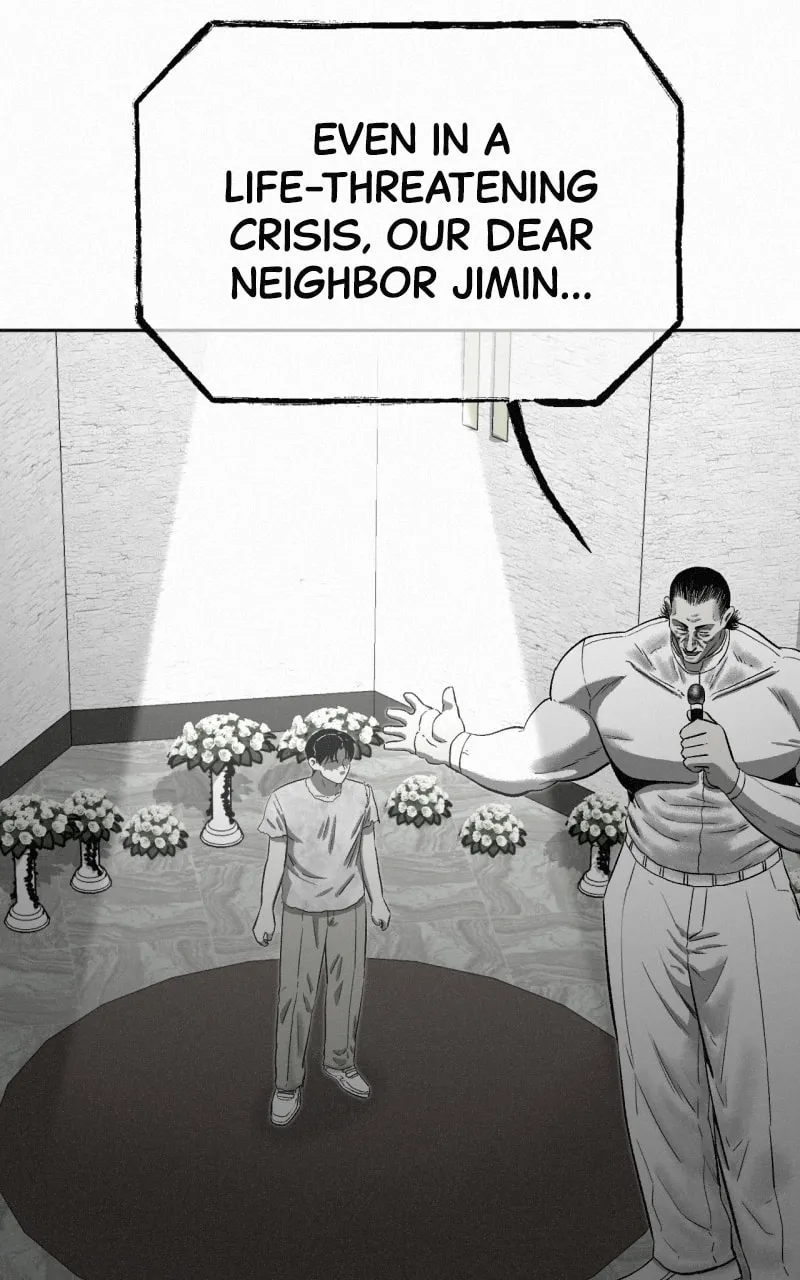 Read Love Thy Neighbour chapter 33 image 59 on Lezhin