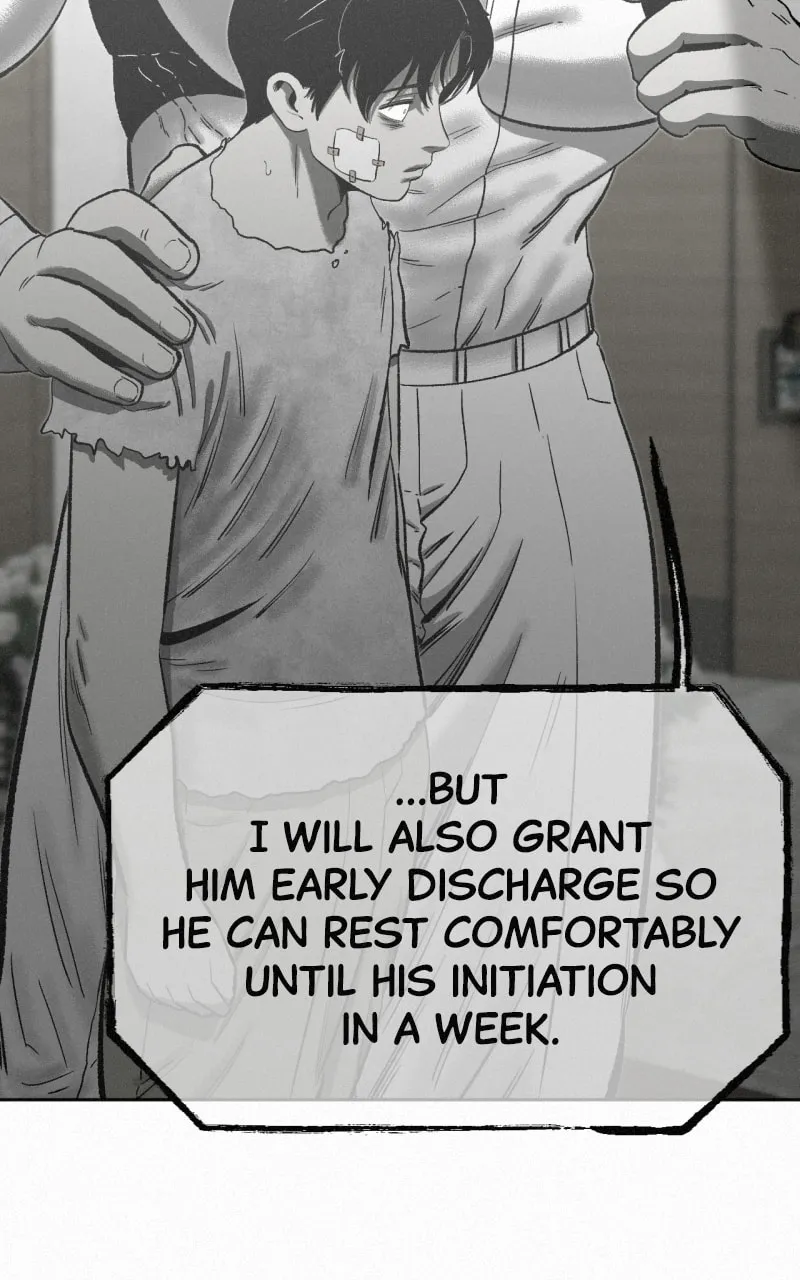 Read Love Thy Neighbour chapter 33 image 65 on Lezhin
