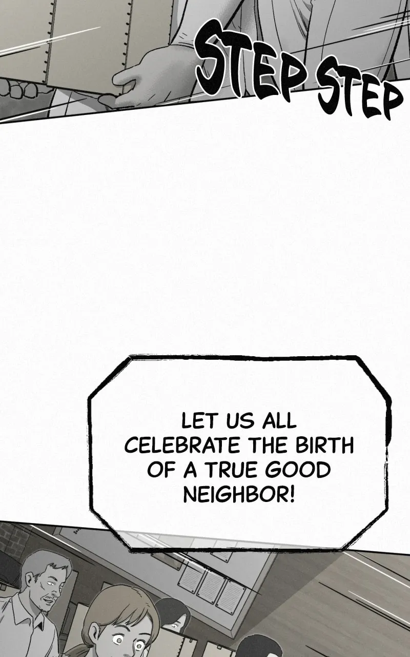 Read Love Thy Neighbour chapter 33 image 67 on Lezhin