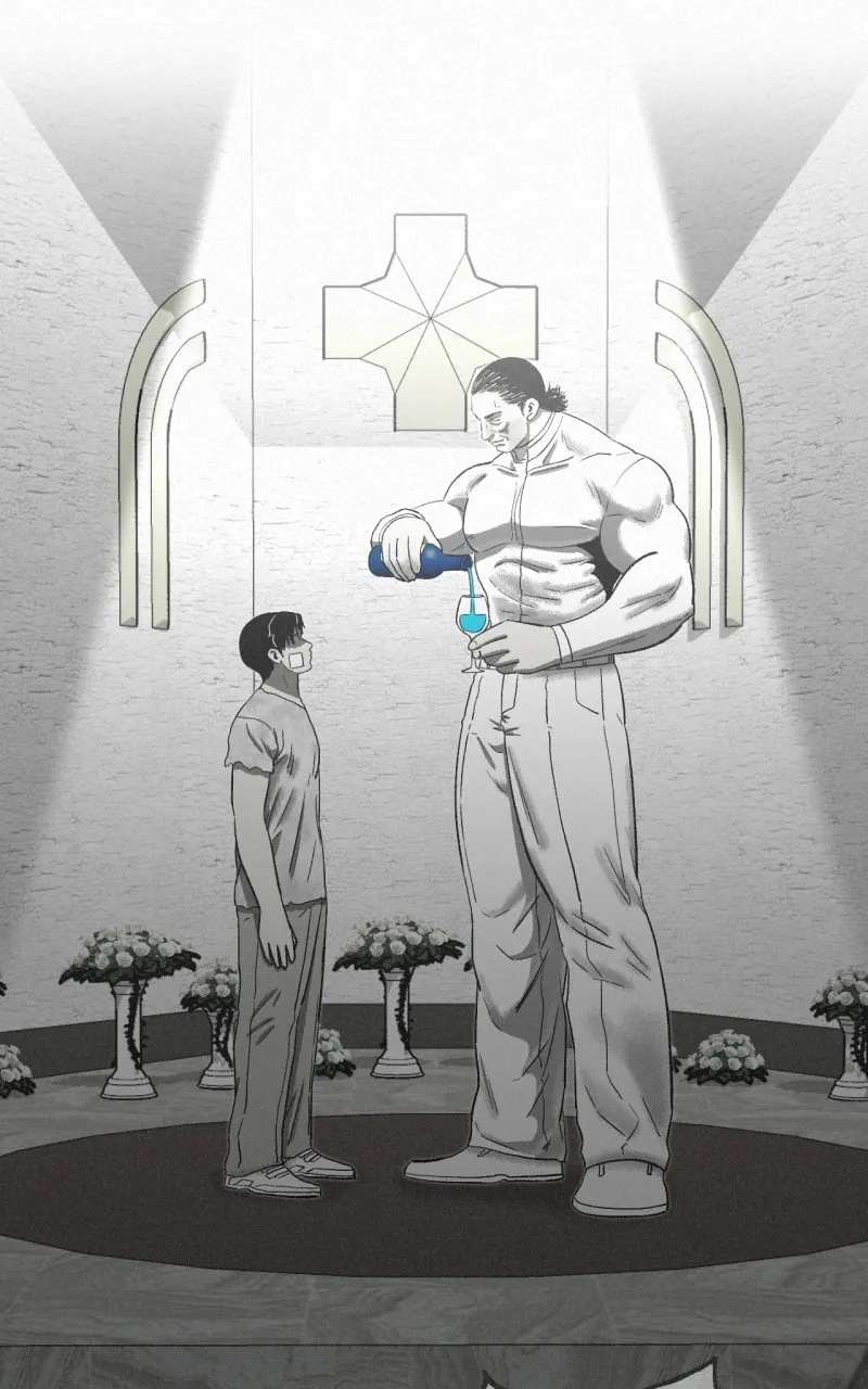 Read Love Thy Neighbour chapter 33 image 71 on Lezhin