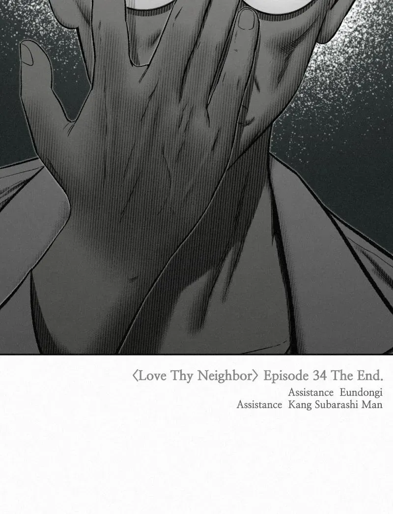 Read Love Thy Neighbour chapter 34 image 111 on Lezhin