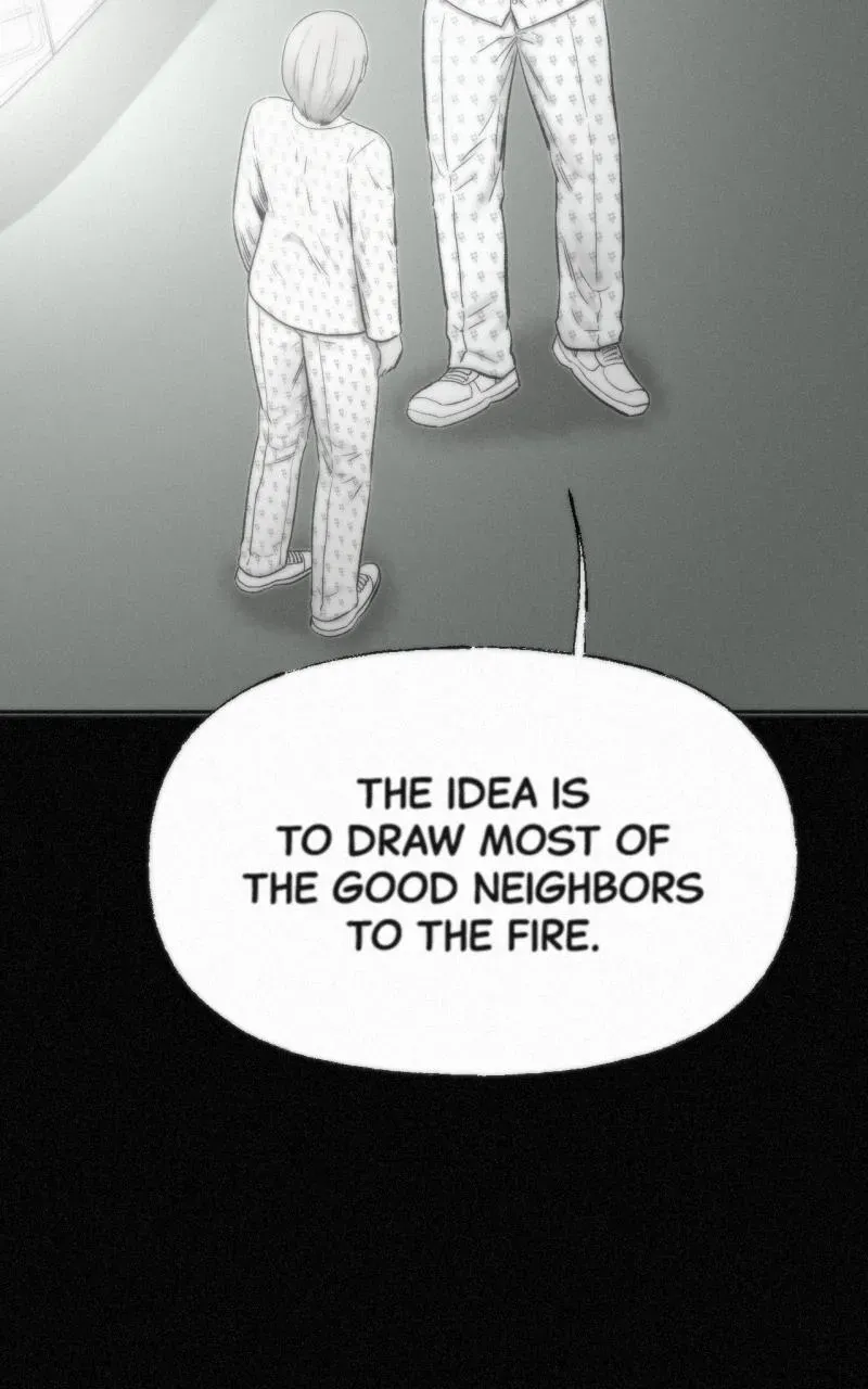 Read Love Thy Neighbour chapter 34 image 78 on Lezhin