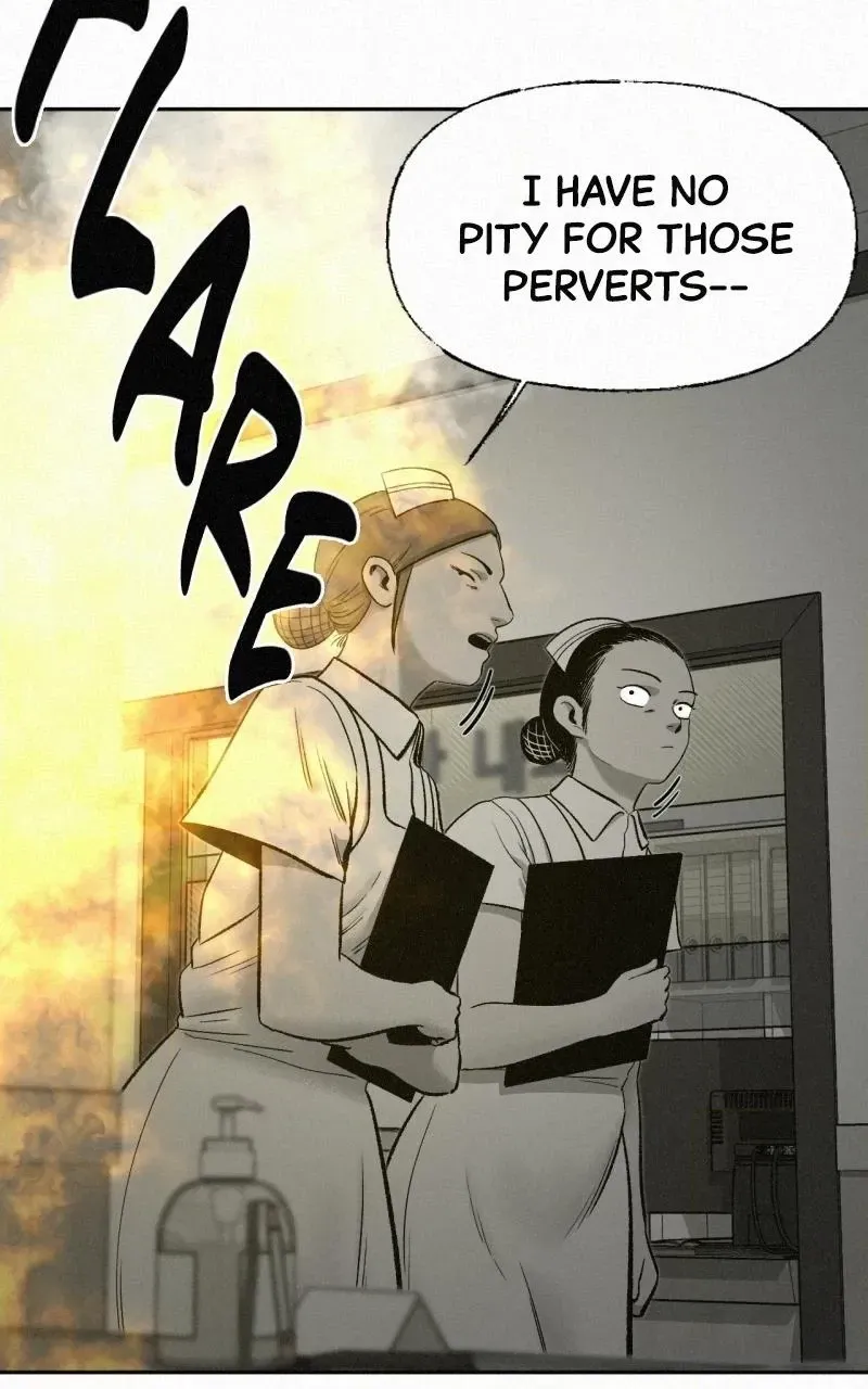 Read Love Thy Neighbour chapter 34 image 99 on Lezhin