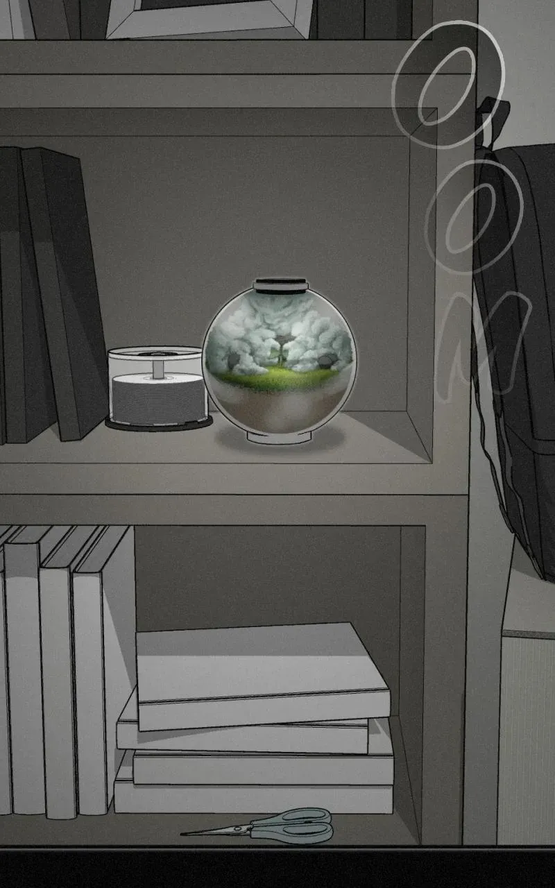 Read Love Thy Neighbour chapter 35 image 107 on Lezhin