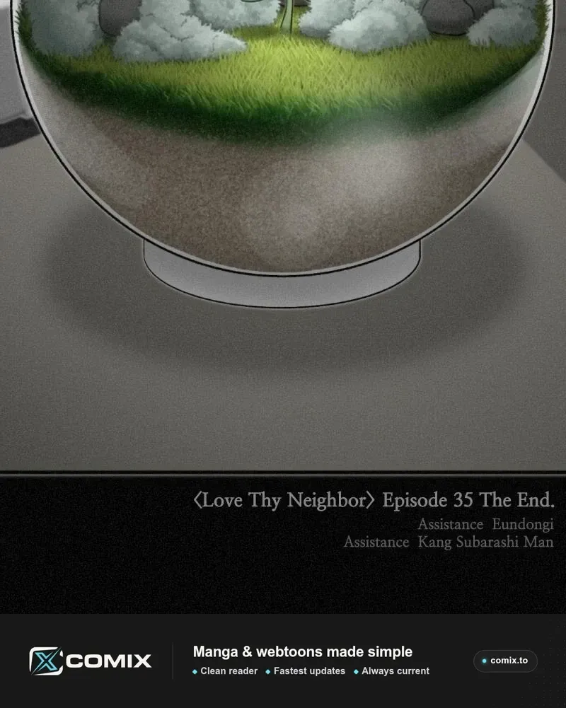 Read Love Thy Neighbour chapter 35 image 109 on Lezhin