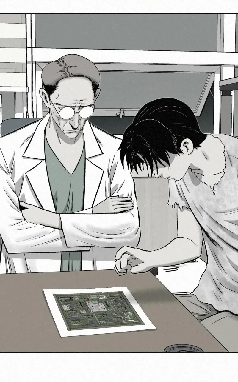 Read Love Thy Neighbour chapter 35 image 29 on Lezhin