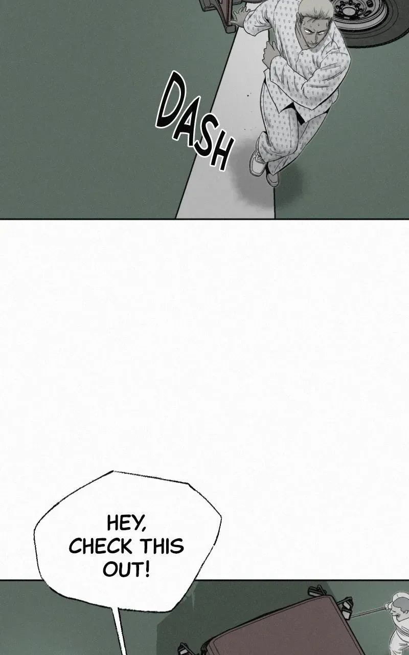 Read Love Thy Neighbour chapter 35 image 42 on Lezhin