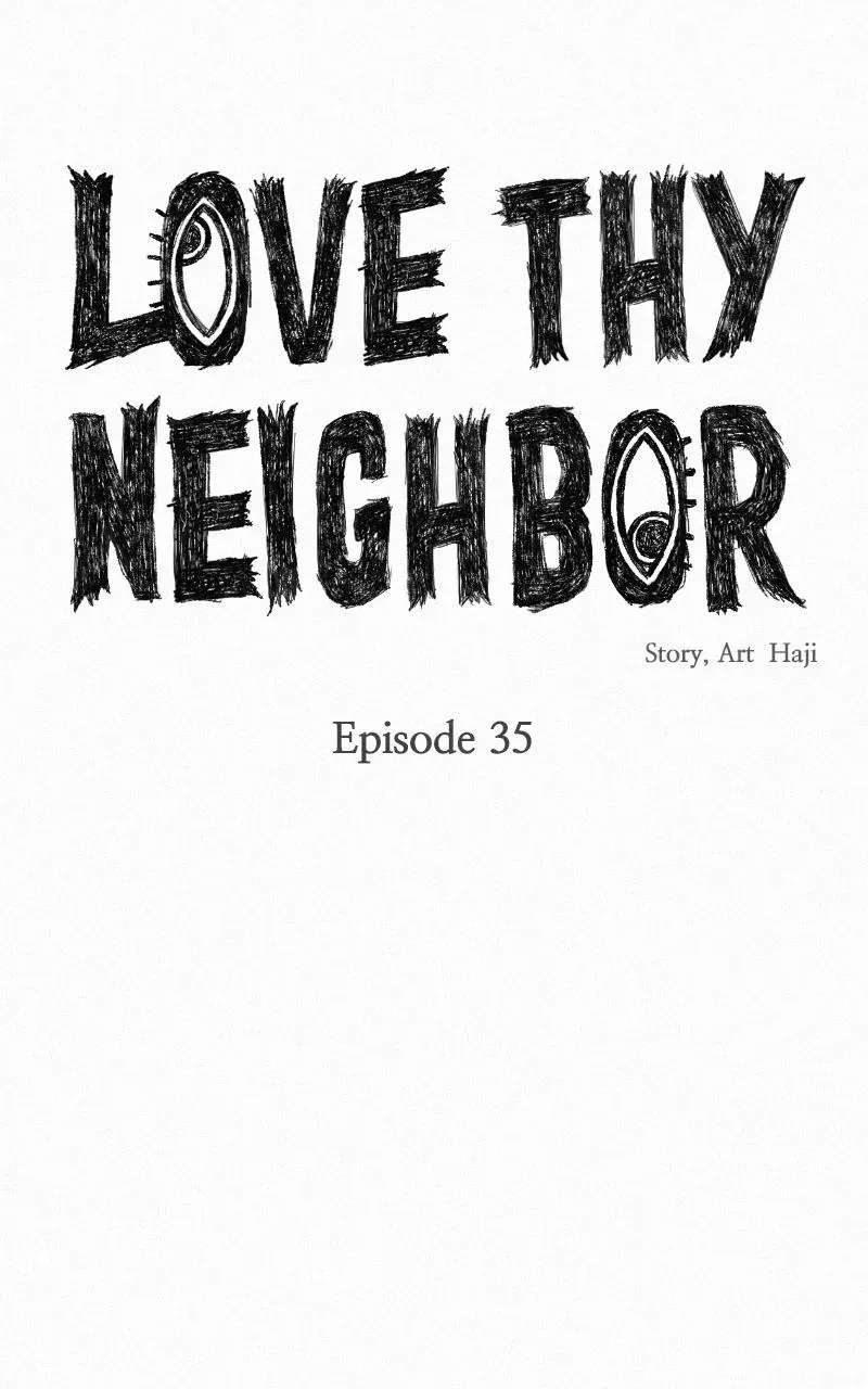 Read Love Thy Neighbour chapter 35 image 7 on Lezhin