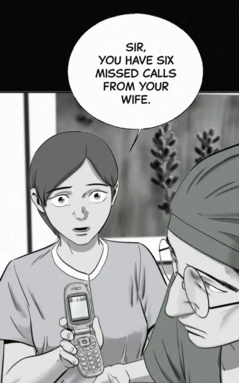 Read Love Thy Neighbour chapter 36 image 114 on Lezhin