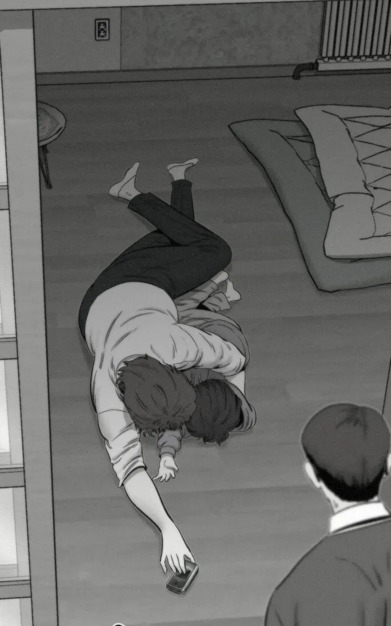 Read Love Thy Neighbour chapter 36 image 132 on Lezhin