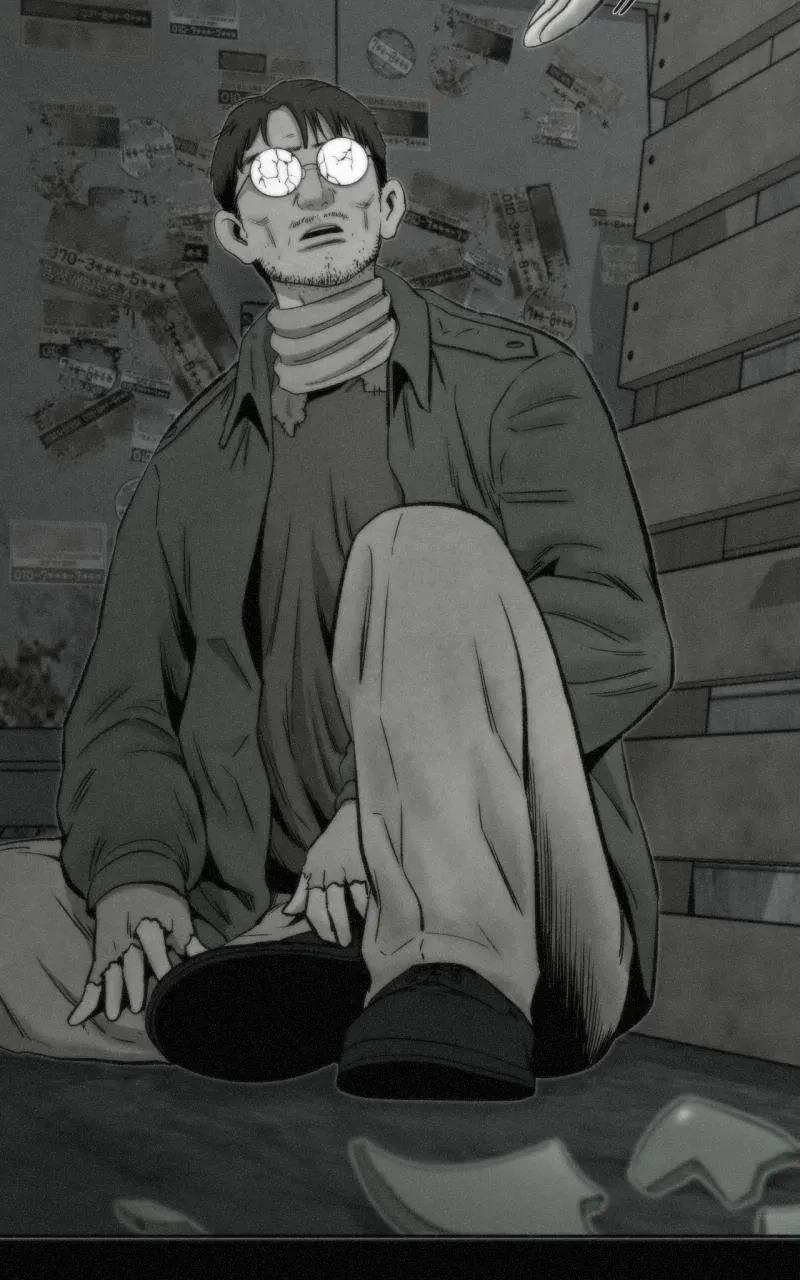 Read Love Thy Neighbour chapter 36 image 155 on Lezhin