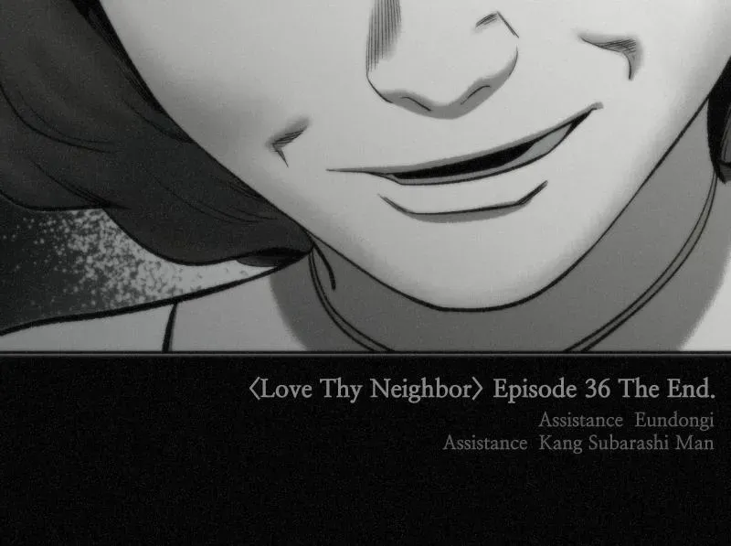 Read Love Thy Neighbour chapter 36 image 161 on Lezhin