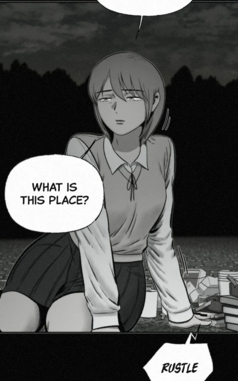 Read Love Thy Neighbour chapter 36 image 3 on Lezhin