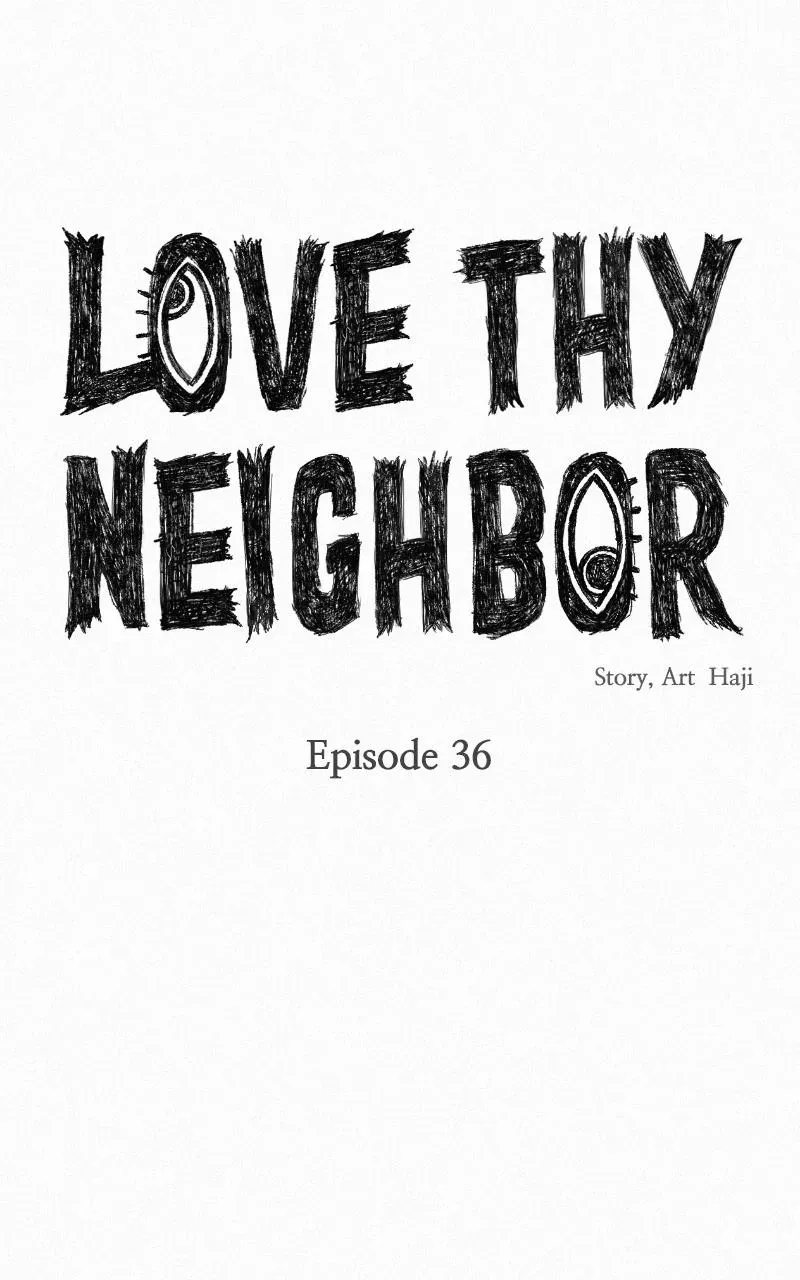 Read Love Thy Neighbour chapter 36 image 45 on Lezhin